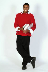 A Different Form Of Normal: Short Bowel Syndrome