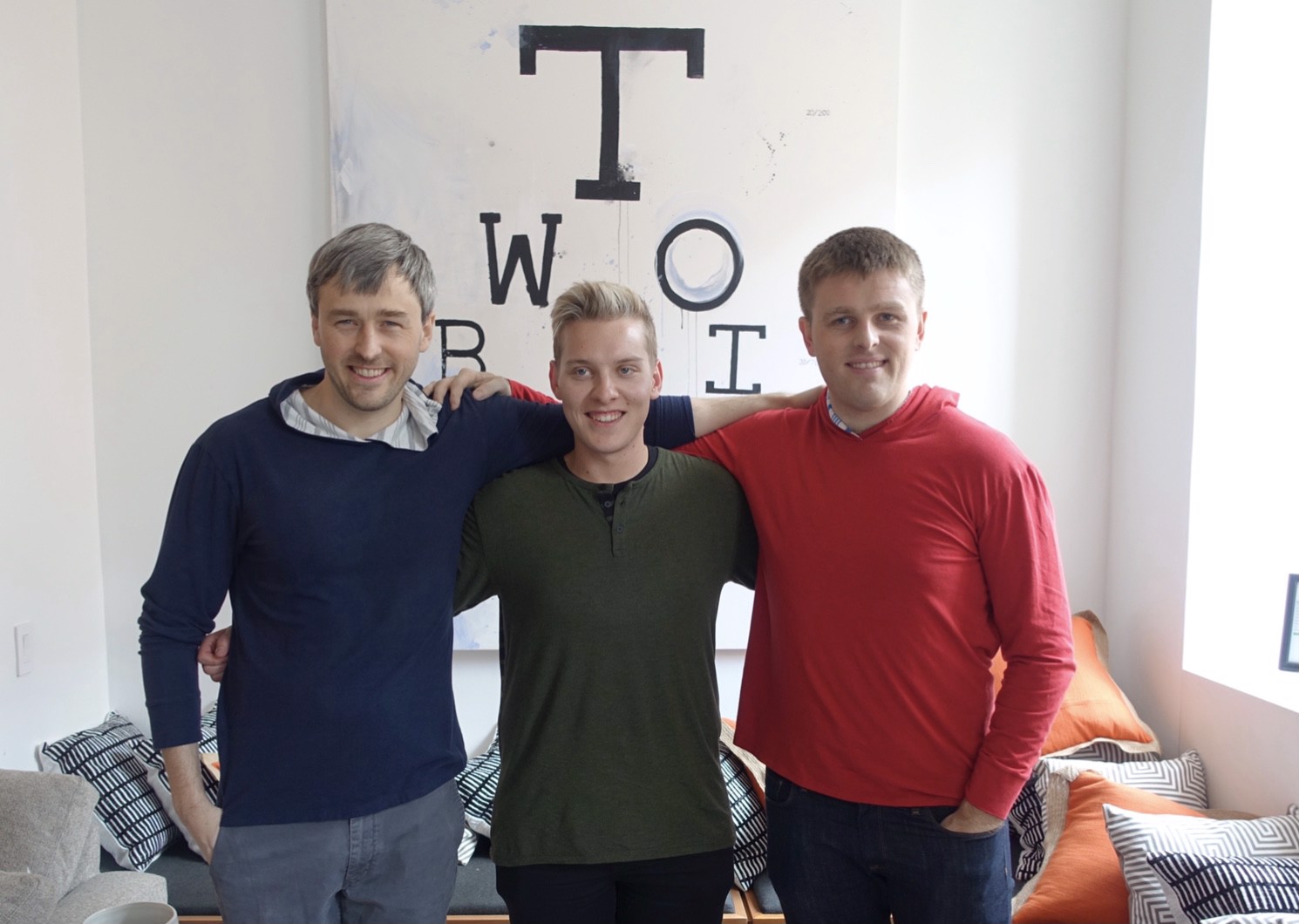 The legally blind bucket list - Travelling America