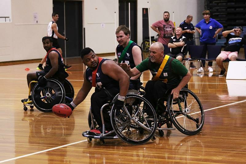 Time is always the best medicine