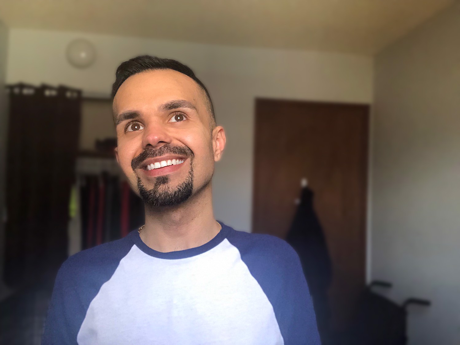 Living my best life with Spinal Muscular Atrophy