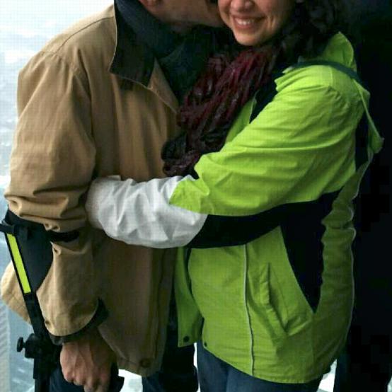 5,375 Miles of Spina Bifida Warrior Love