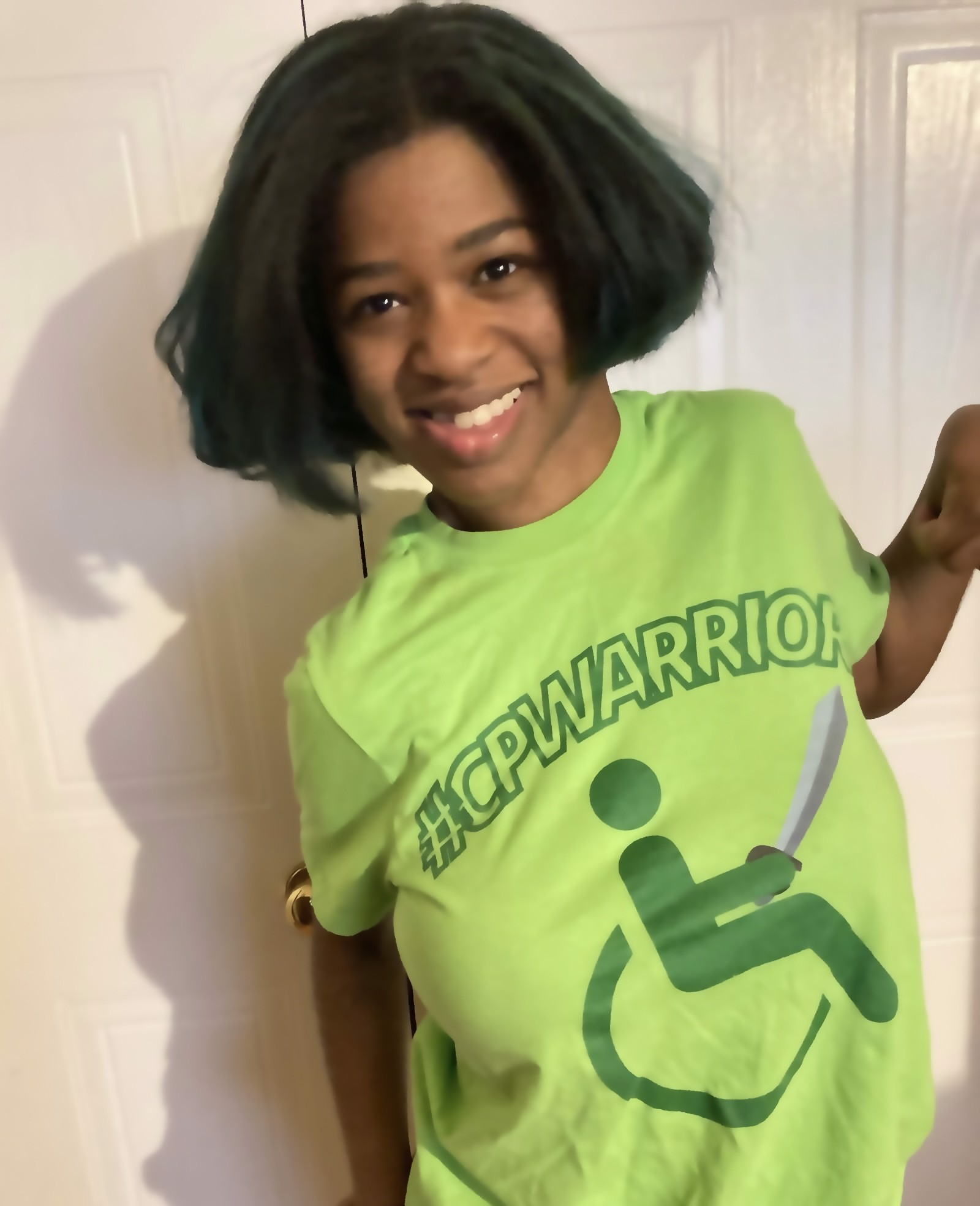 Dreams do come true!