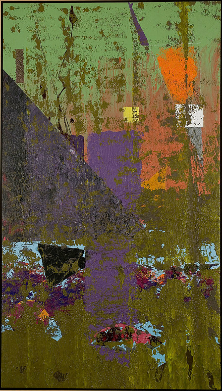 Making Art With Many Emotions