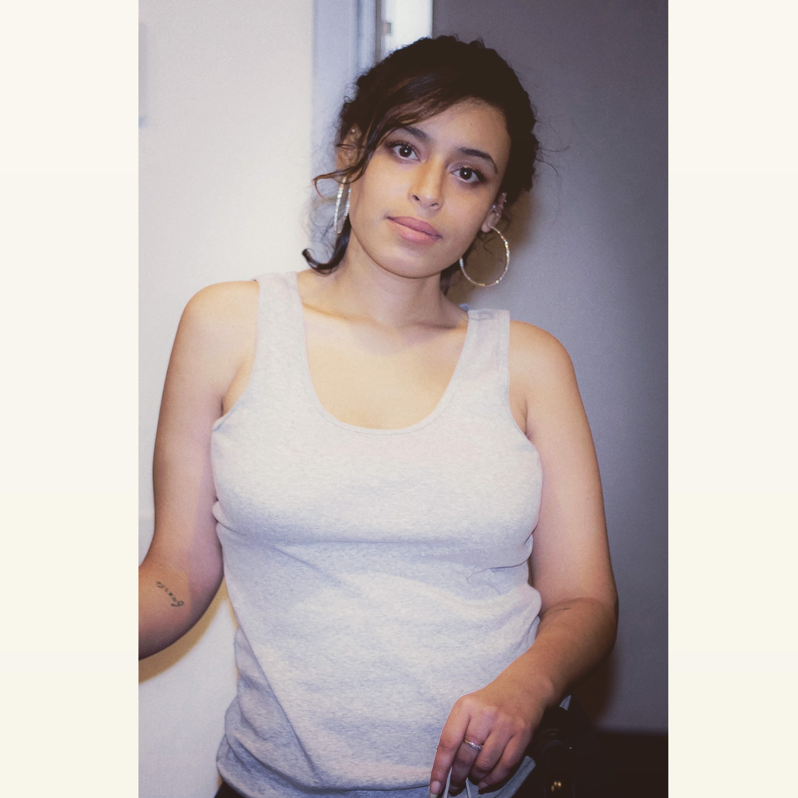 MD- My Determination