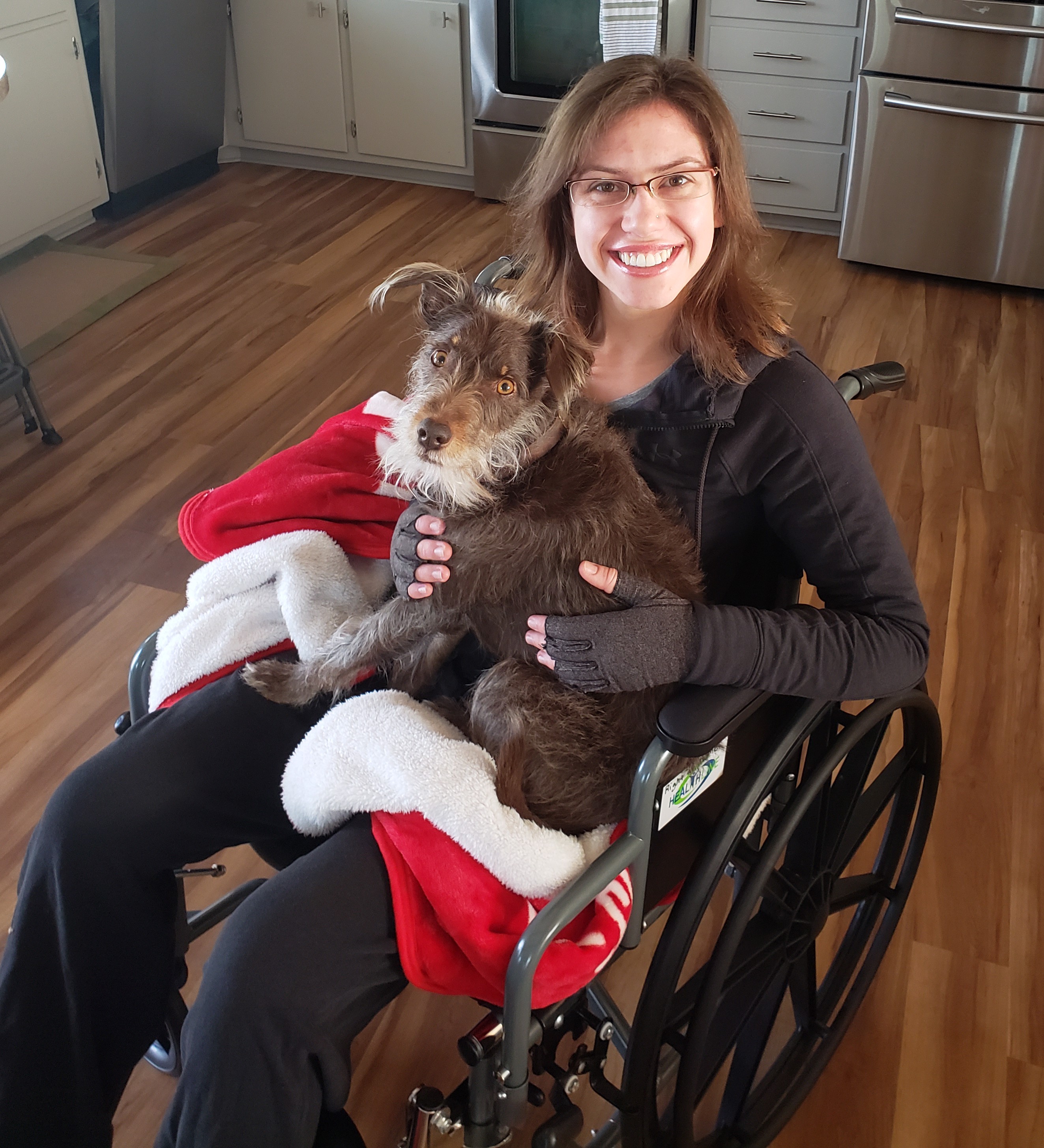 See Josie Smile: Life with Ehlers-Danlos Syndrome (EDS)