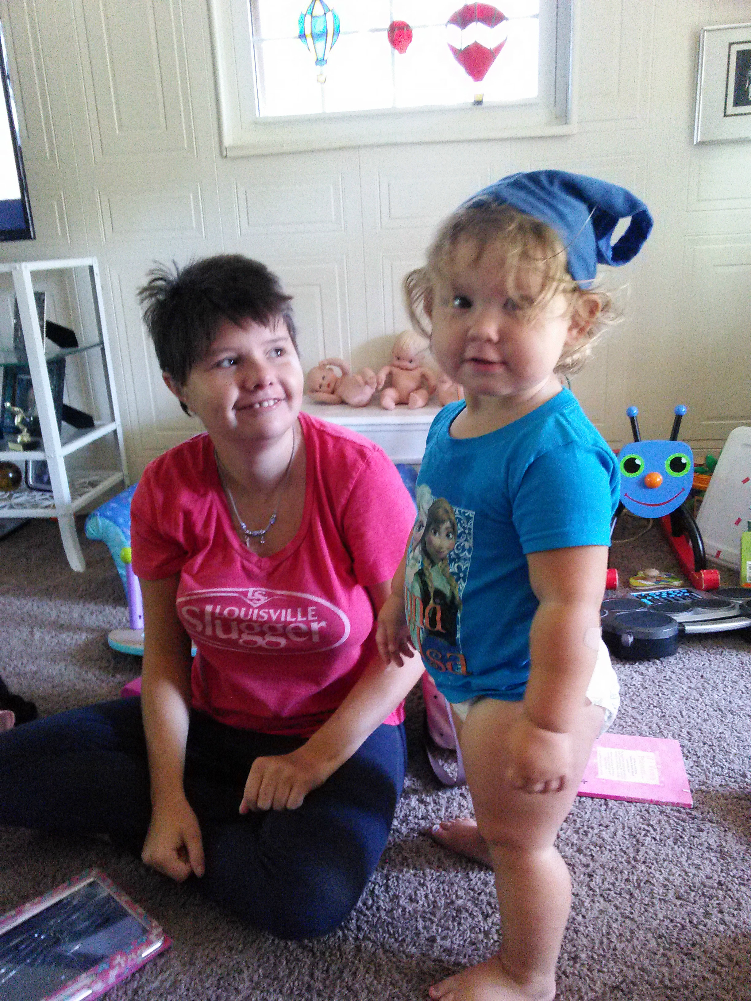 Not A Disability, An Ability: My Daughter's Journey With Autism