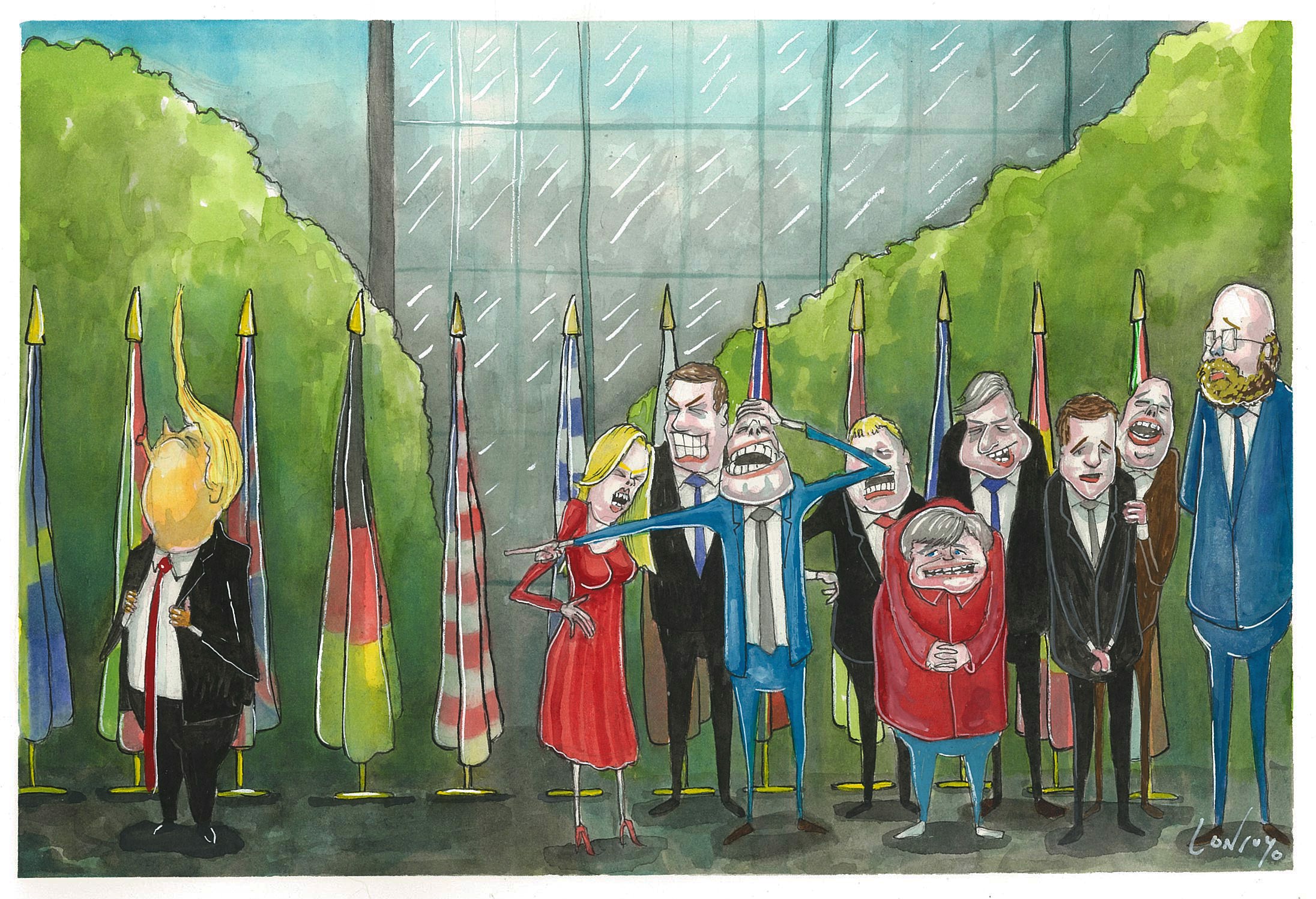 Raising Money For Spinal Cord Injury Research