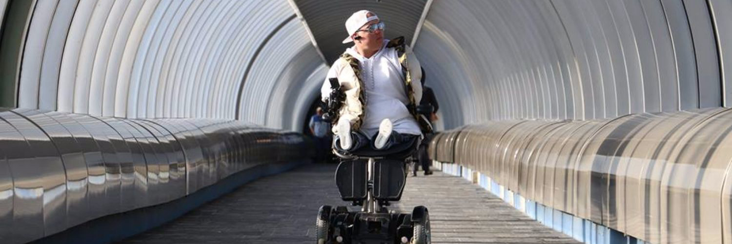 Look Mom No Hands® - The Ryan Hudson-Peralta Story