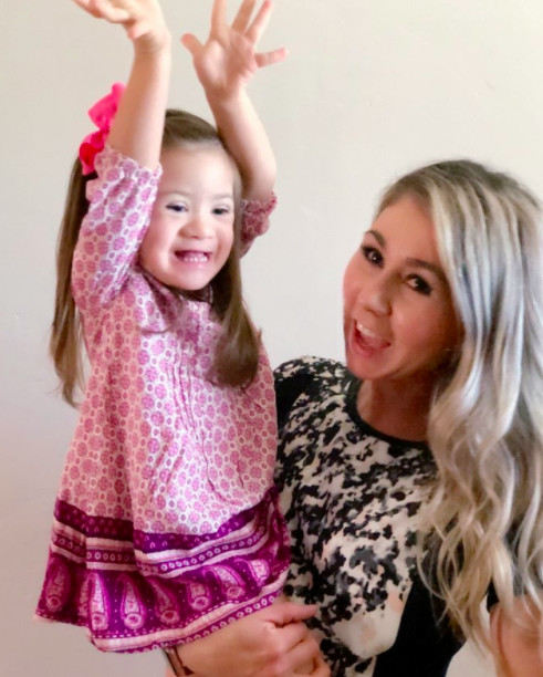 Nothing Down About Victoria