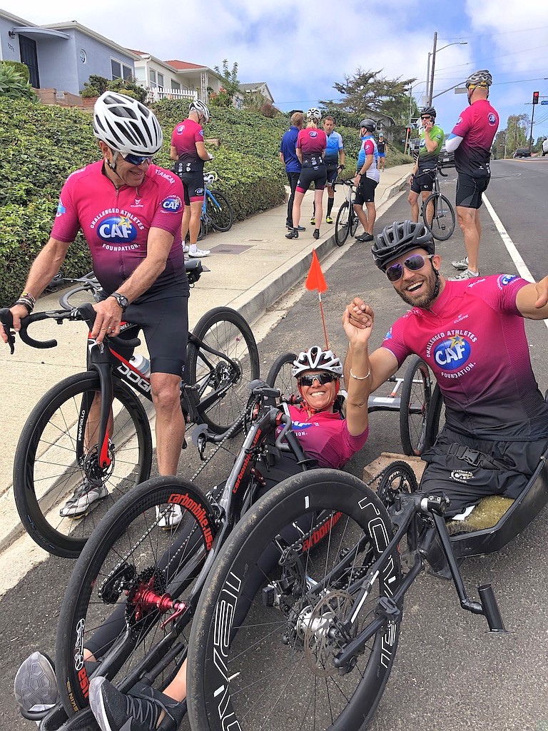 Life is Unpredictable