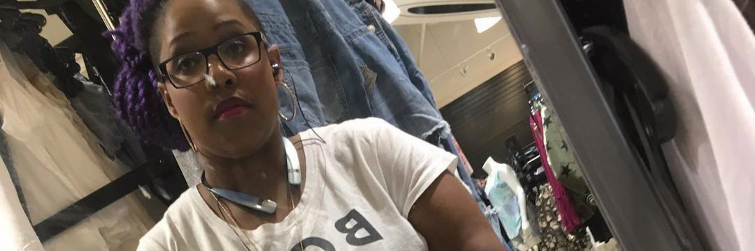 Being Bold & Speaking Up: Living with Sickle Cell