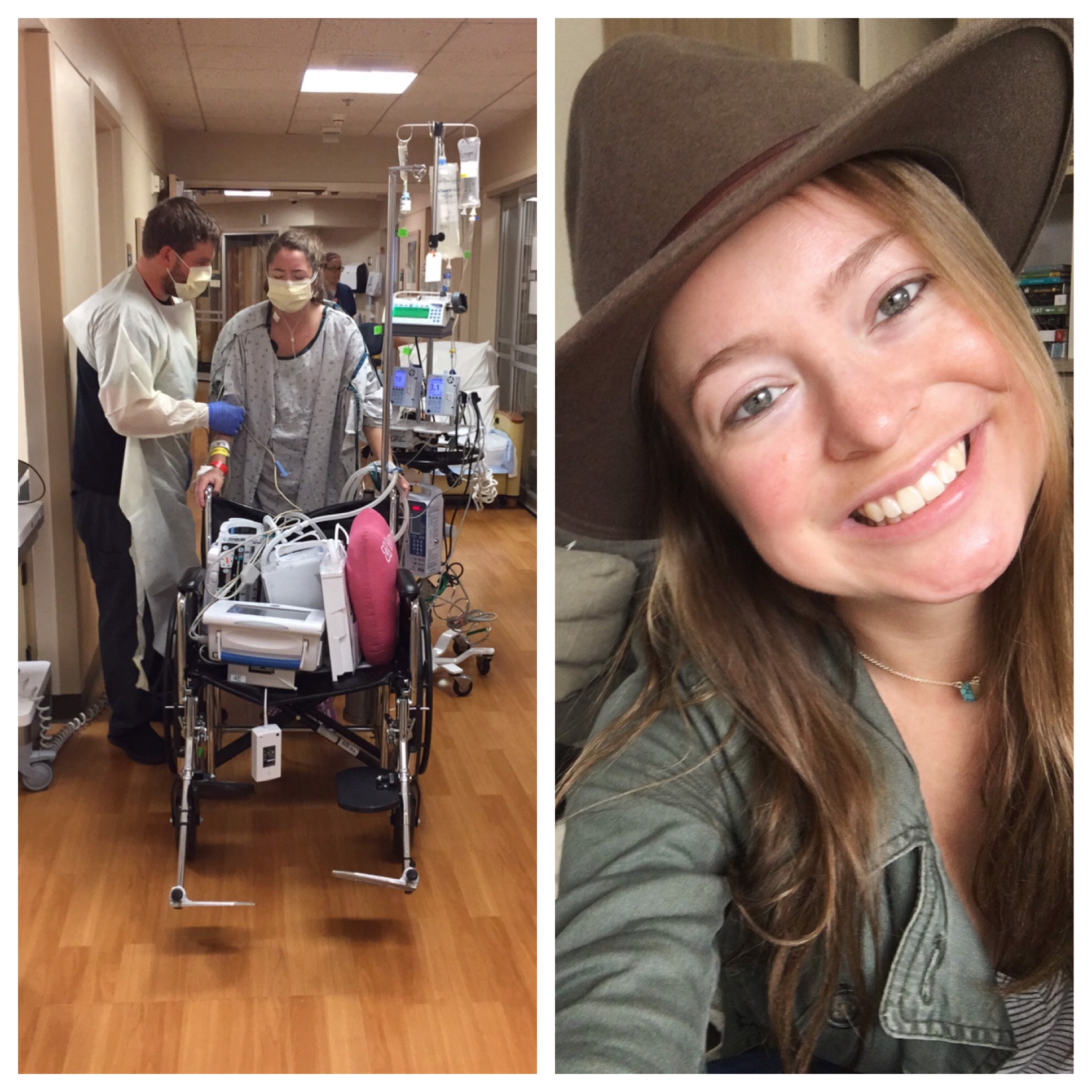 New Lungs in the Mountains: Fighting Cystic Fibrosis