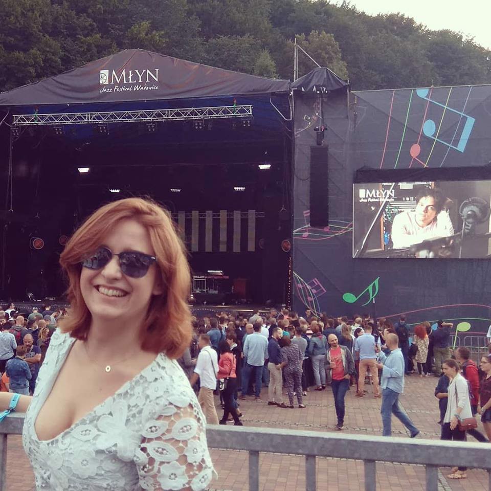 Inspiring? Miserable? How about human?