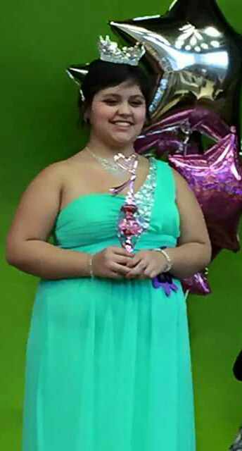 My Journey To The Stars