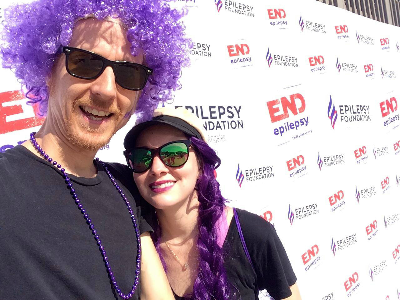 Achieving Dreams Despite Epilepsy