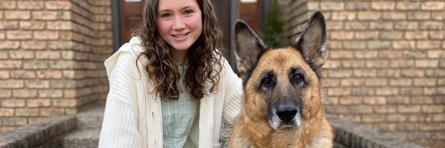 Finding Purpose in My Rare Disease Journey