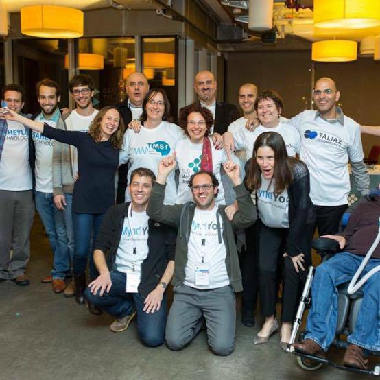 Bringing brain technologies to life