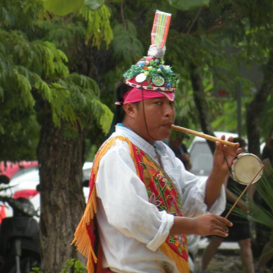Mexico