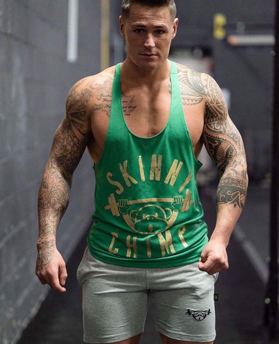 How My Dystonia First Came About