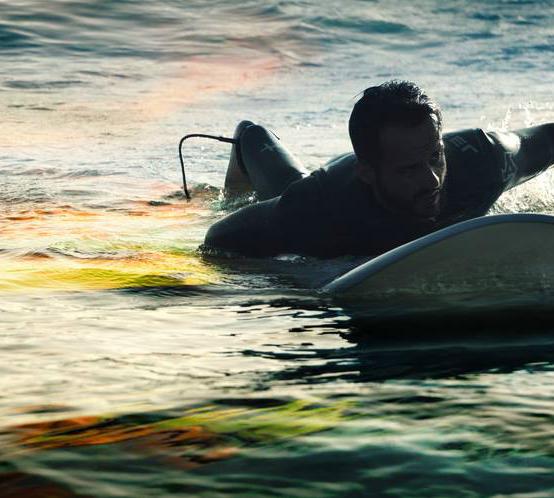 Enjoy and learn from your limits