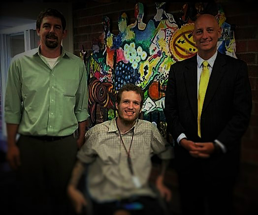 I WILL MAKE IT NO MATTER WHAT