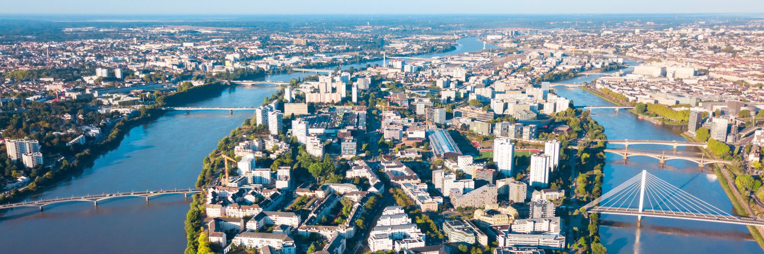 My one-year-long Erasmus in France