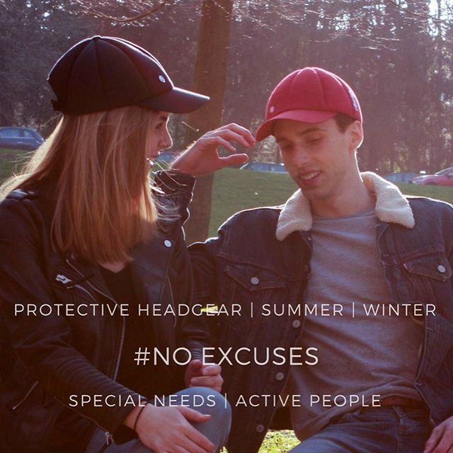 Beauty and the Beasts: Disability Fashion