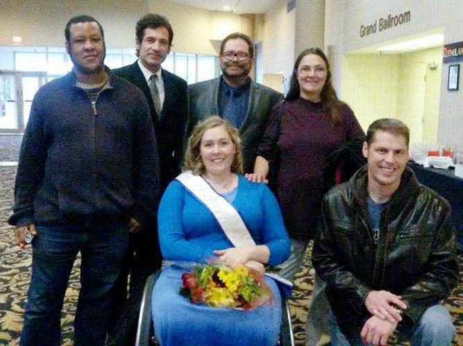 HOPE: Hold On Pain Ends