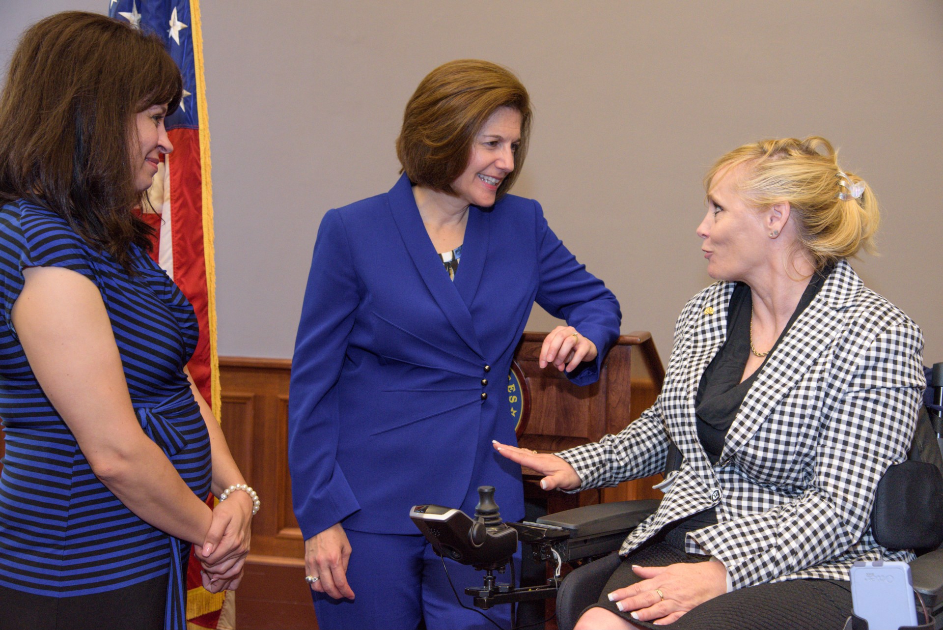 10 Tips on Advocating to Change the World