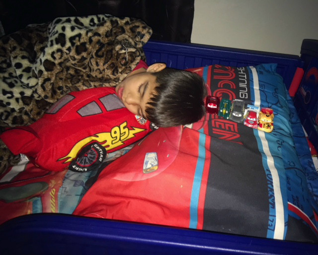 It's A Full Time Job Being A Superhero With Autism