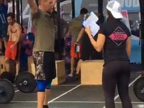 Rich Pond: From Broken to Believing