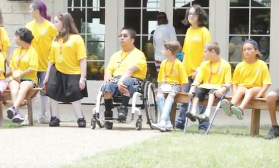 VARIETY'S PEACEABLE KINGDOM