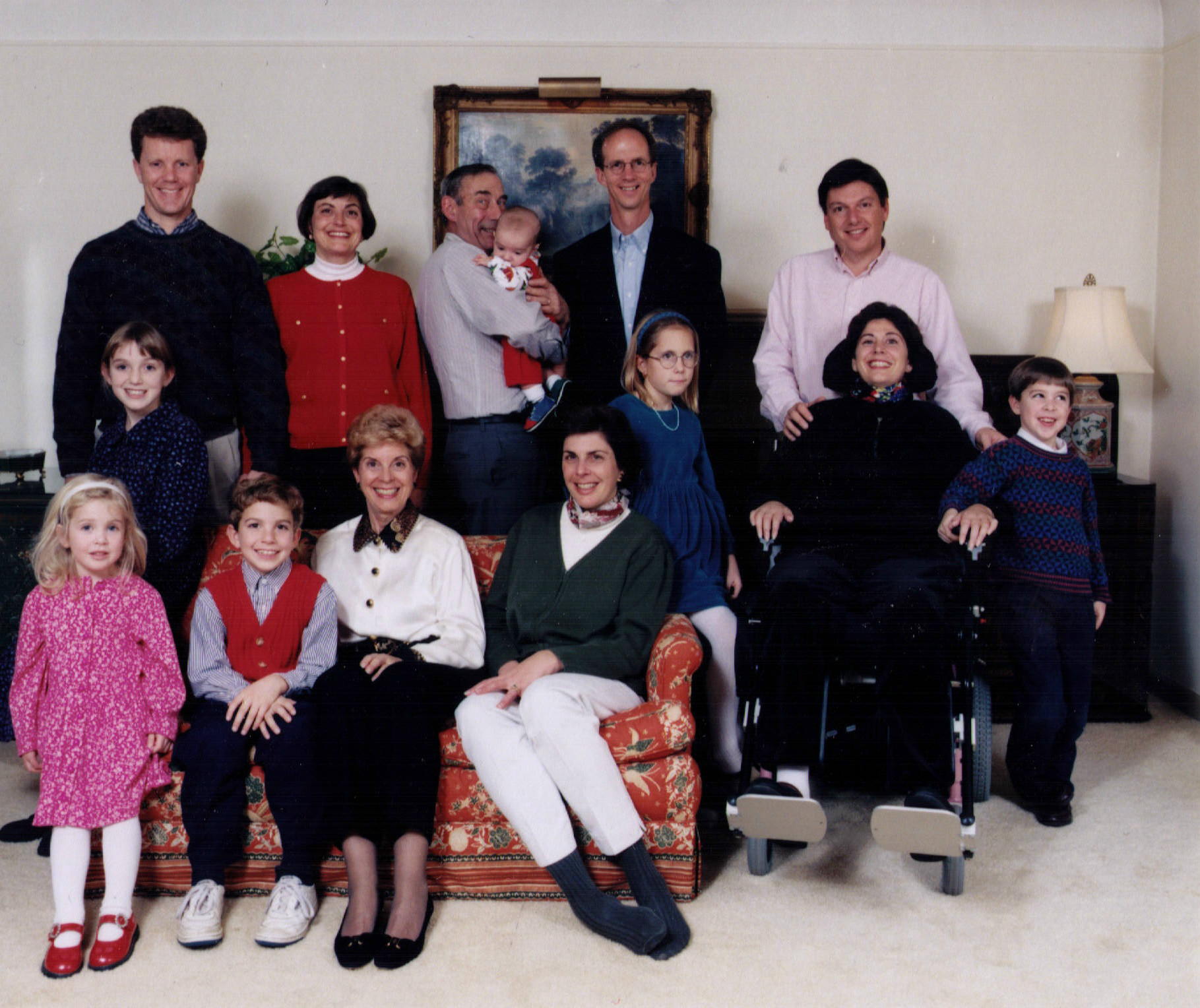 A Gift To Yourself... Forgiveness