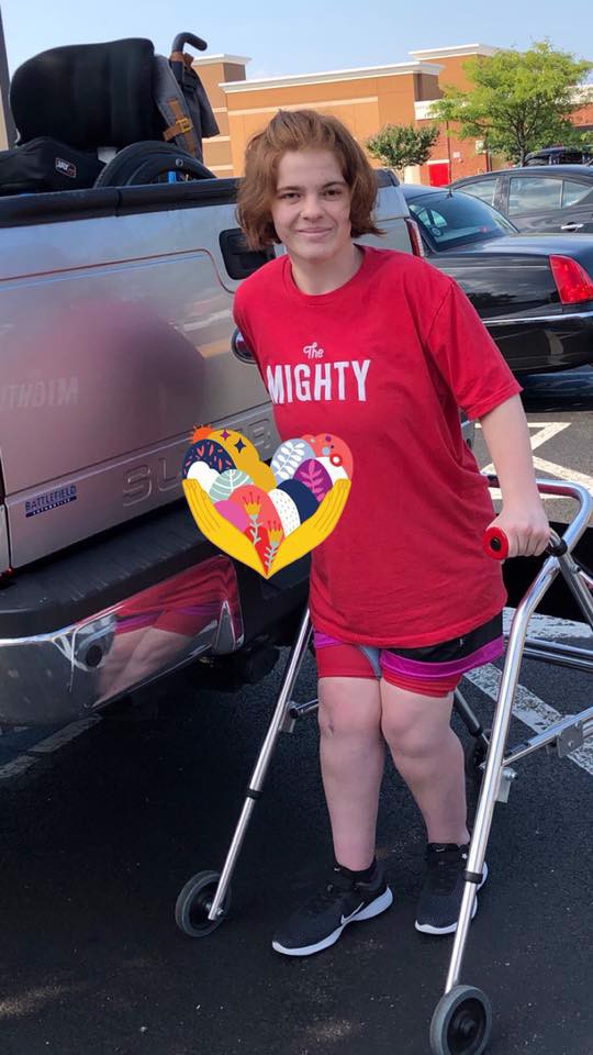 When Inspiration Porn is Simply Inspiration