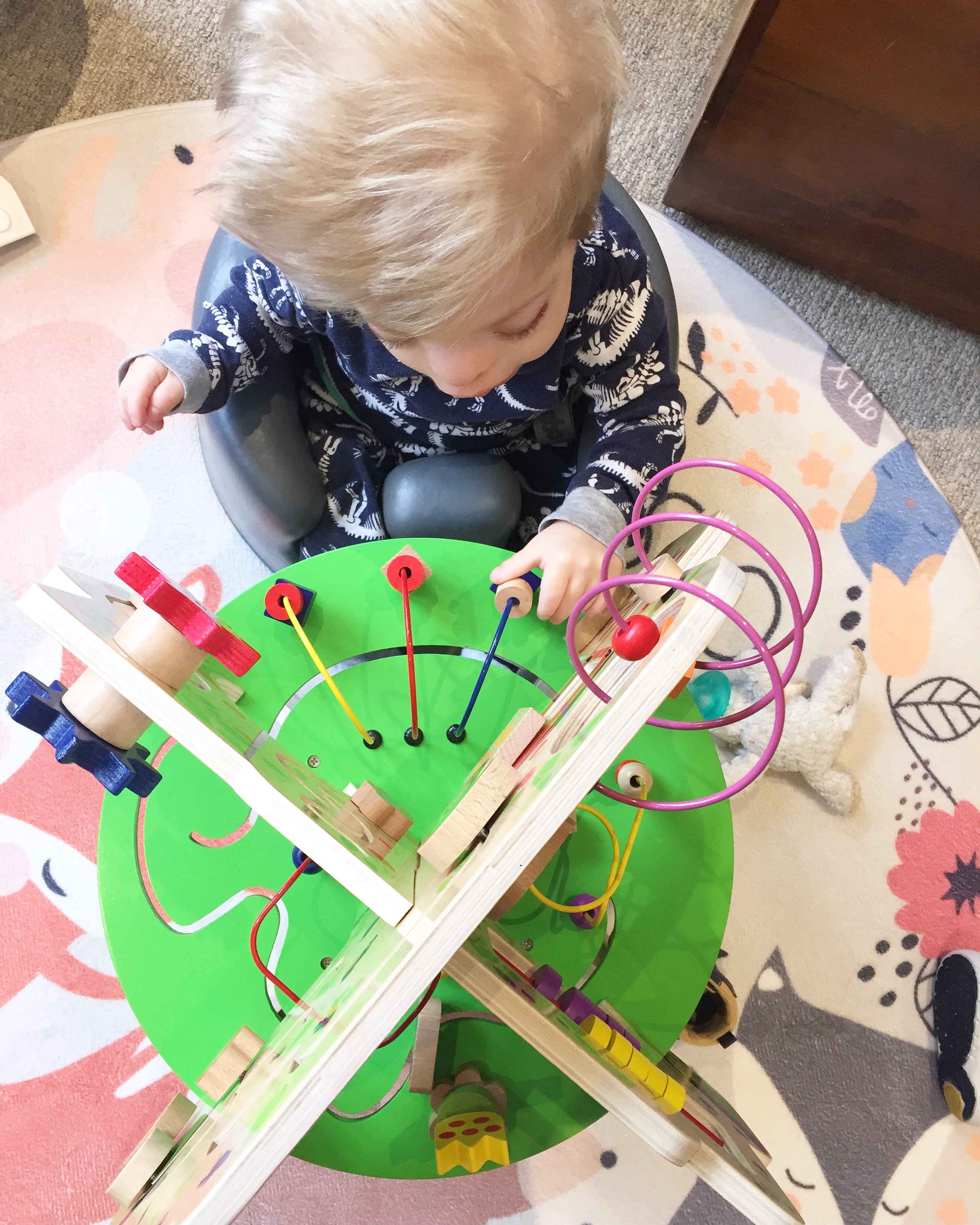 Superhero, Superstar: Destroying Myths One Day at a Time