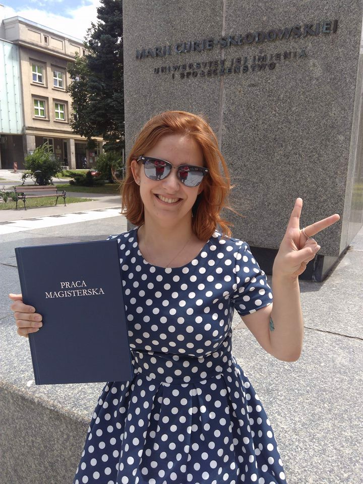 Inspiring? Miserable? How about human?