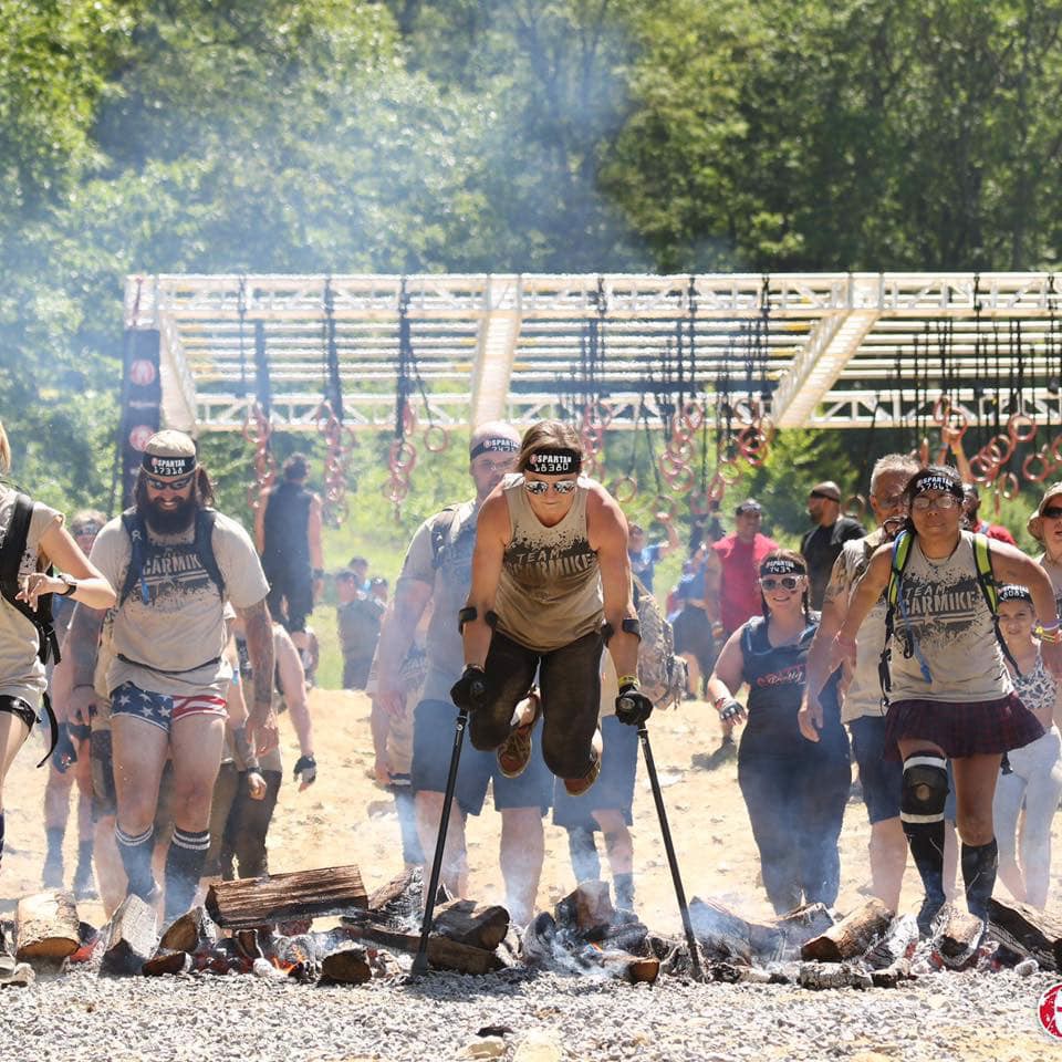 You Only Get One Life