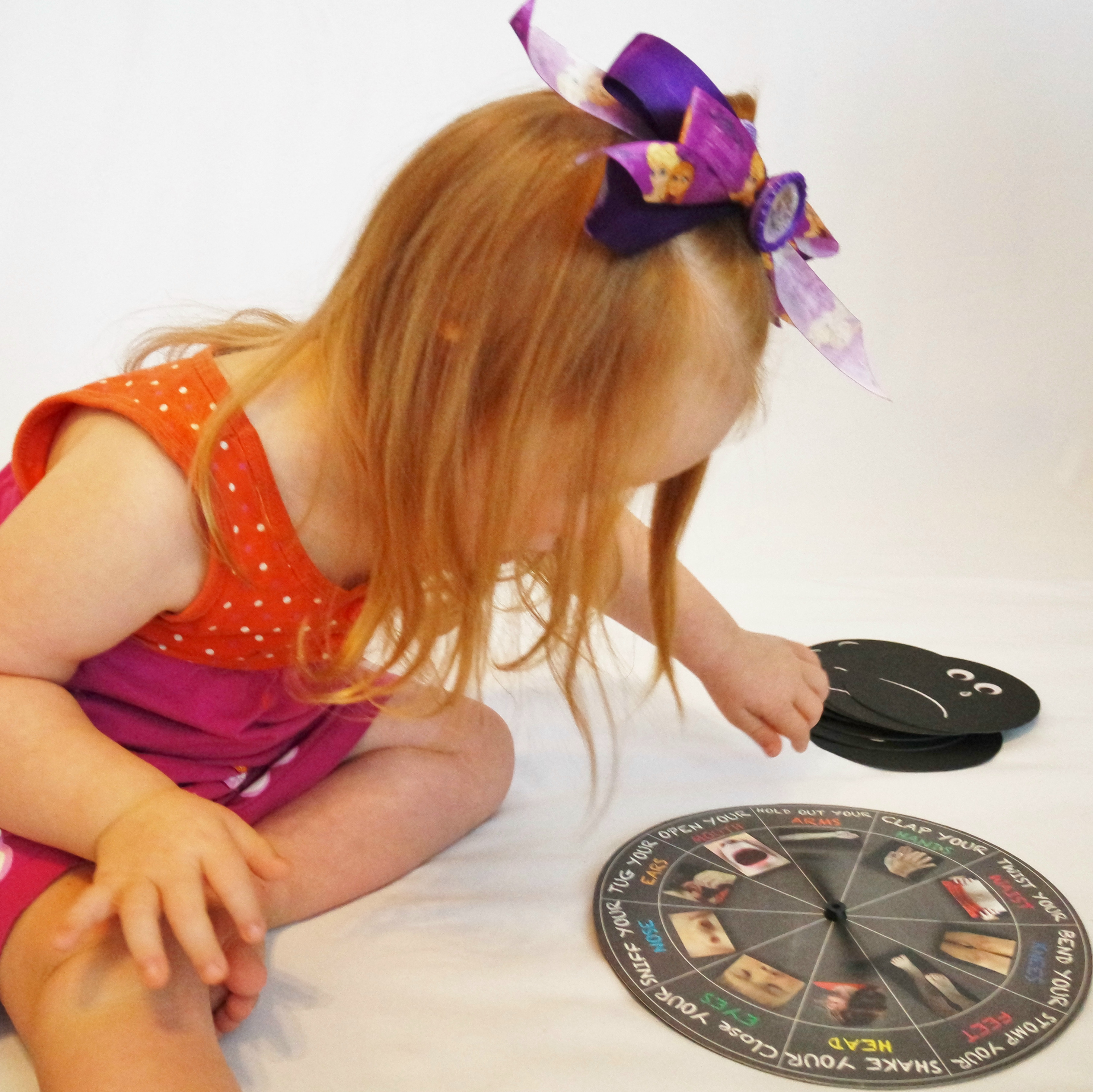 Games Created by Parents of Kids with Special Needs