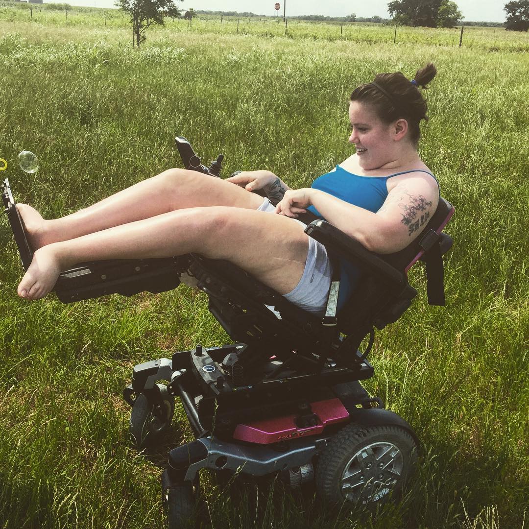 Self confidence is the best outfit