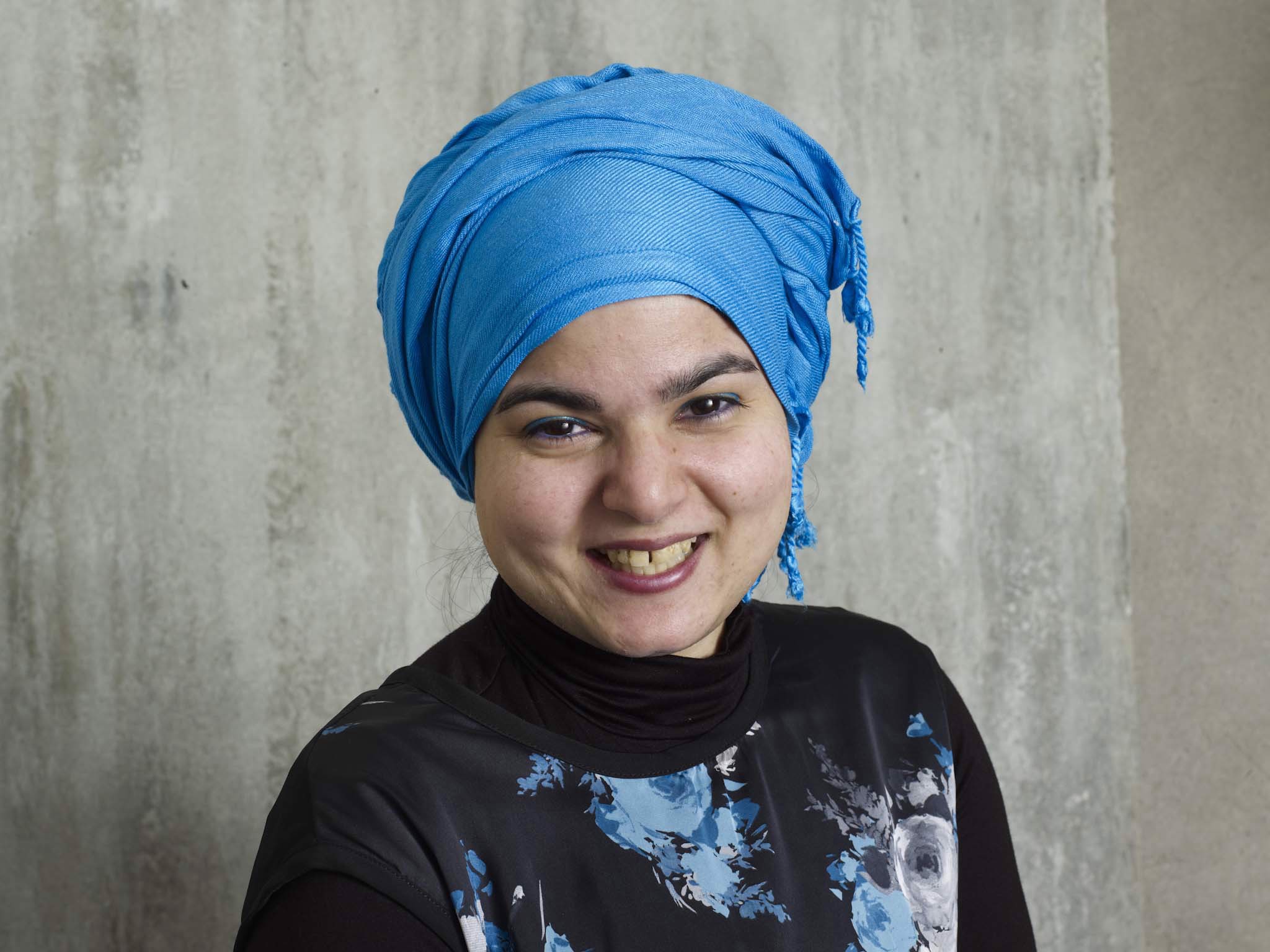 Living a Life Full of Joy and Purpose as a Paraclimber