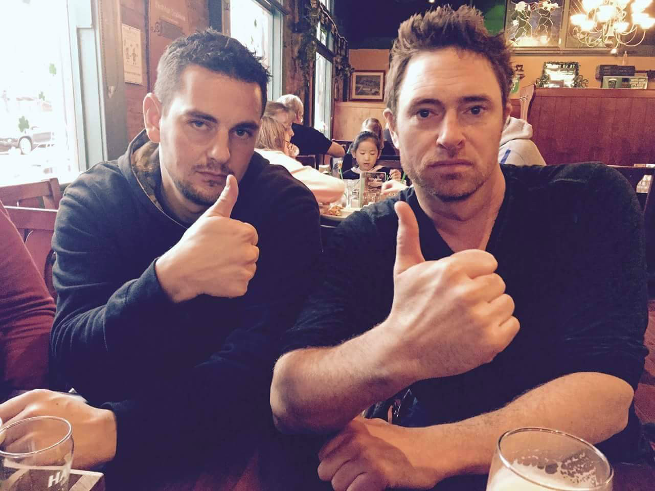 Your Wheelchair Makes Me Awesome