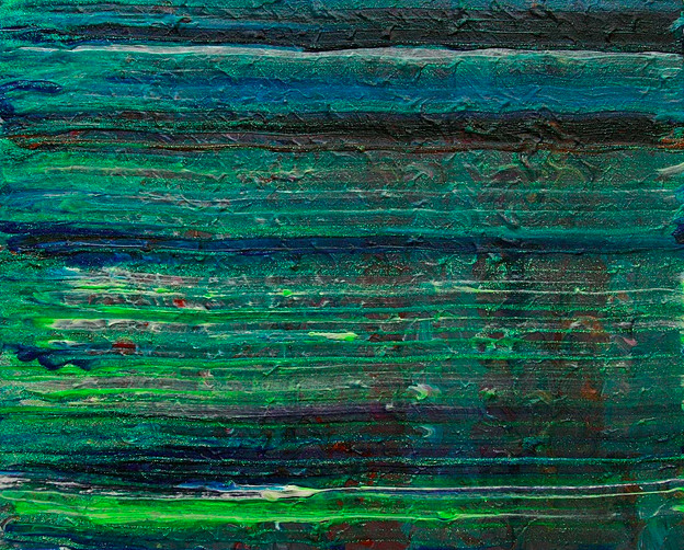 Art Garden CSA Artist Spotlight- Adaptive Art