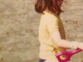 Self acceptance with a disability!