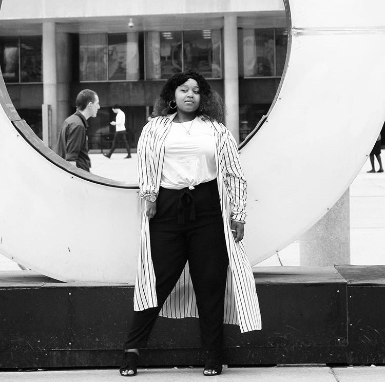 A Young Woman’s Story of Fortitude Living with OBPI 💙