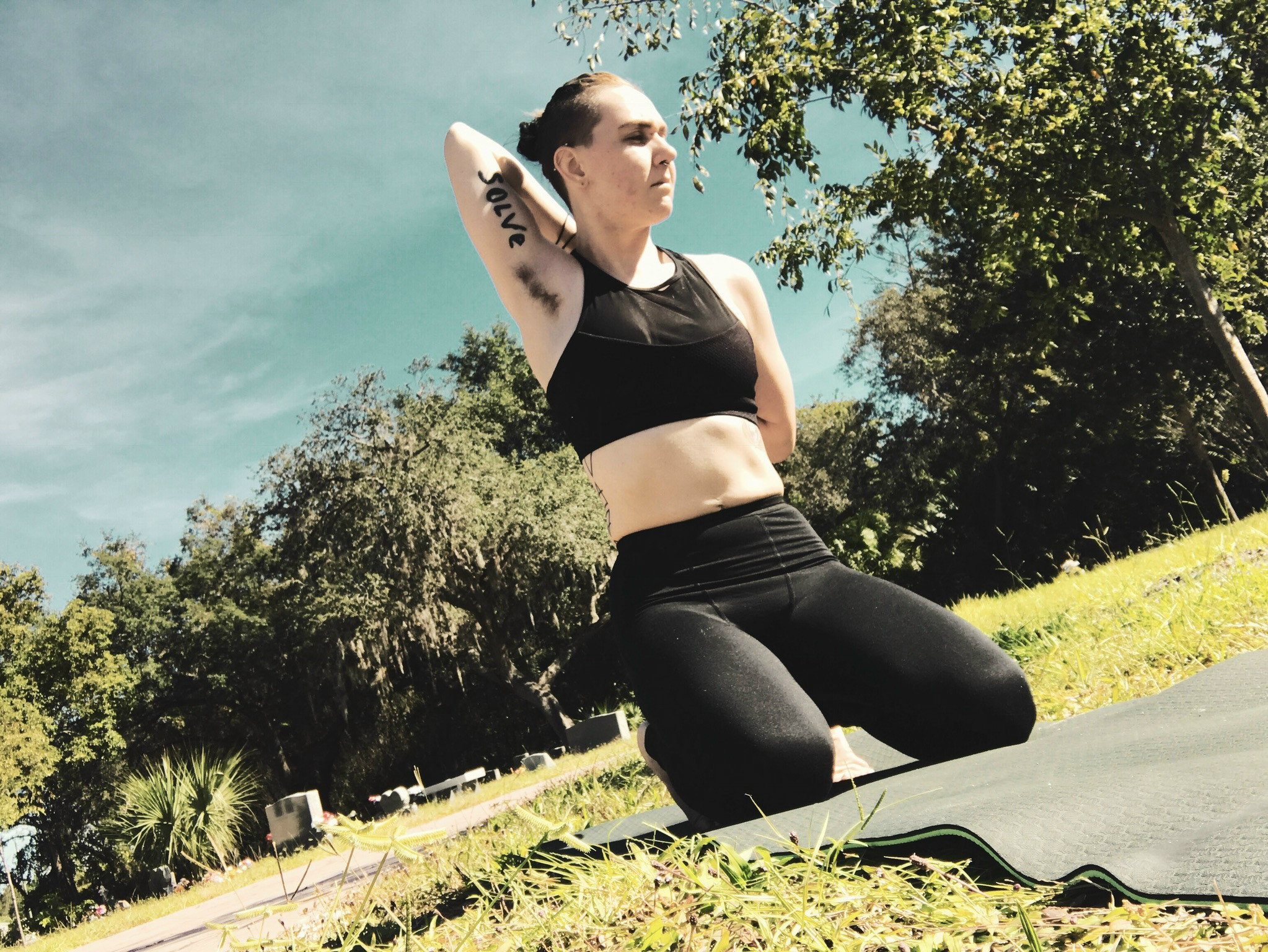 "Love me" - love, Me