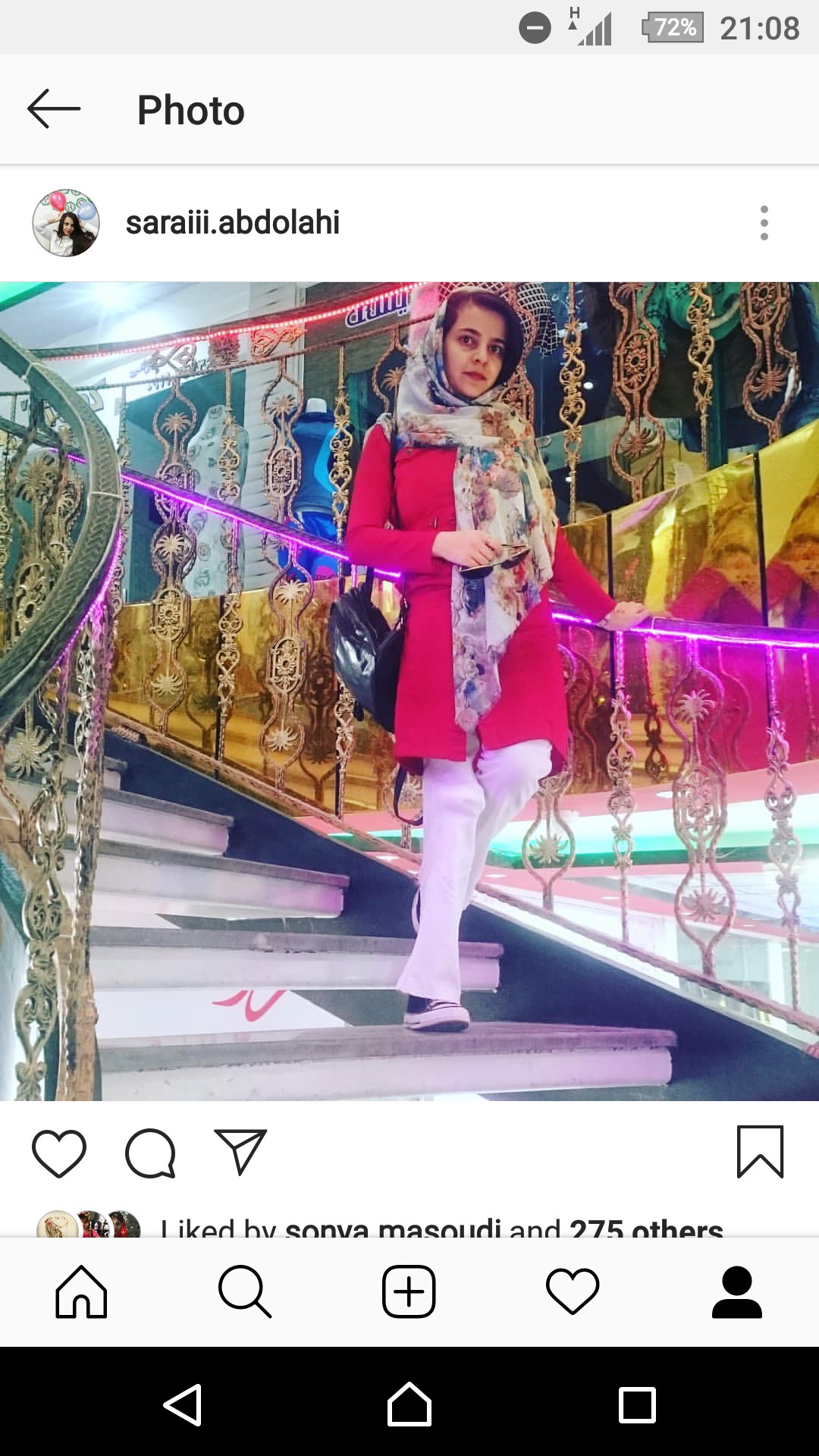 I CAN do everything that I want