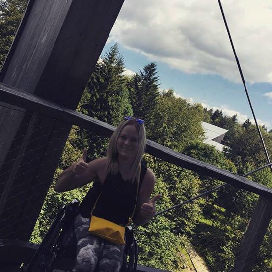 EVERYTHING IS POSSIBLE