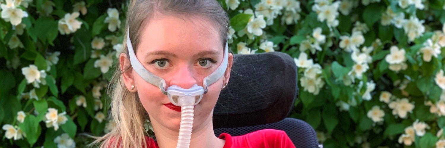 Body Positivity with A Disability