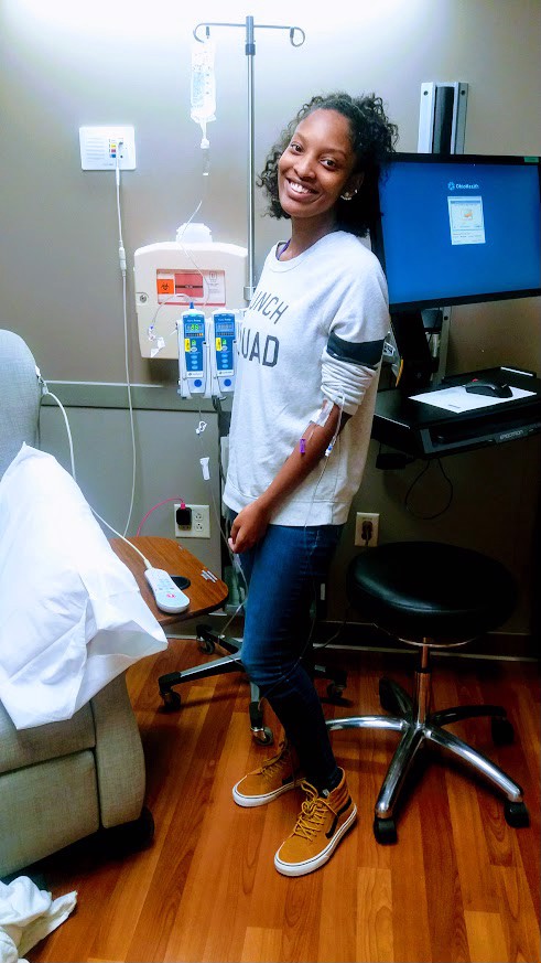 Staying Strong with Multiple Sclerosis & GI Disorders