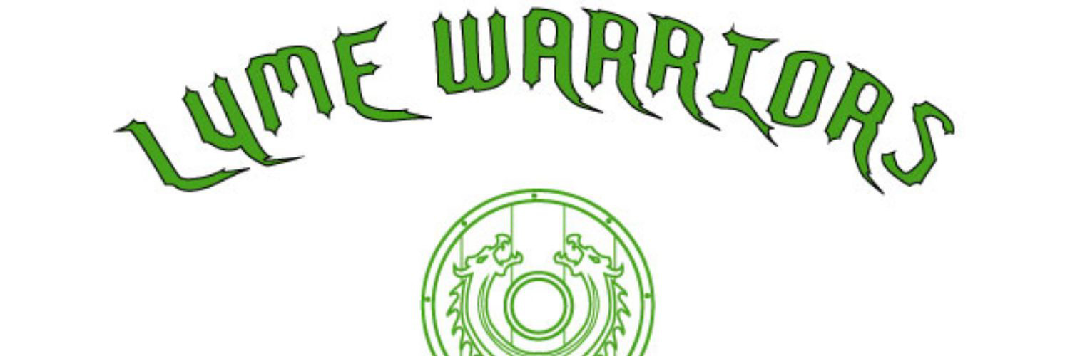 Lyme Warriors Finding the Gift in Illness